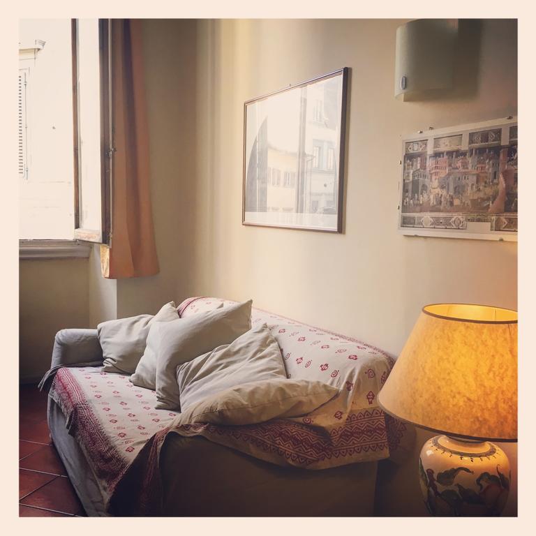 Casa Giulia Florencia