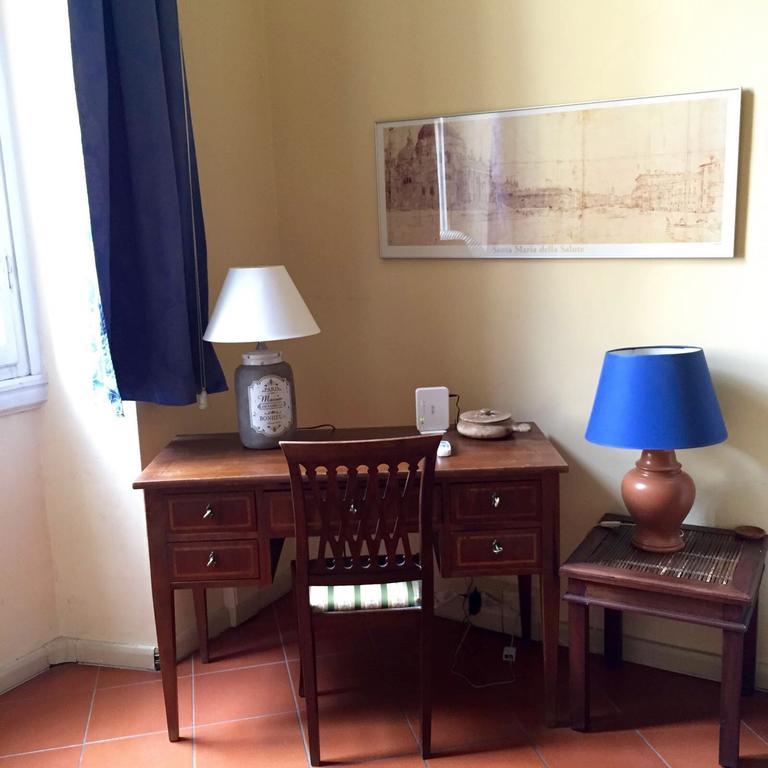 Casa Giulia Florencia