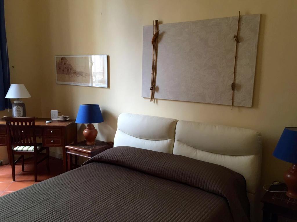 Apartamento Casa Giulia *