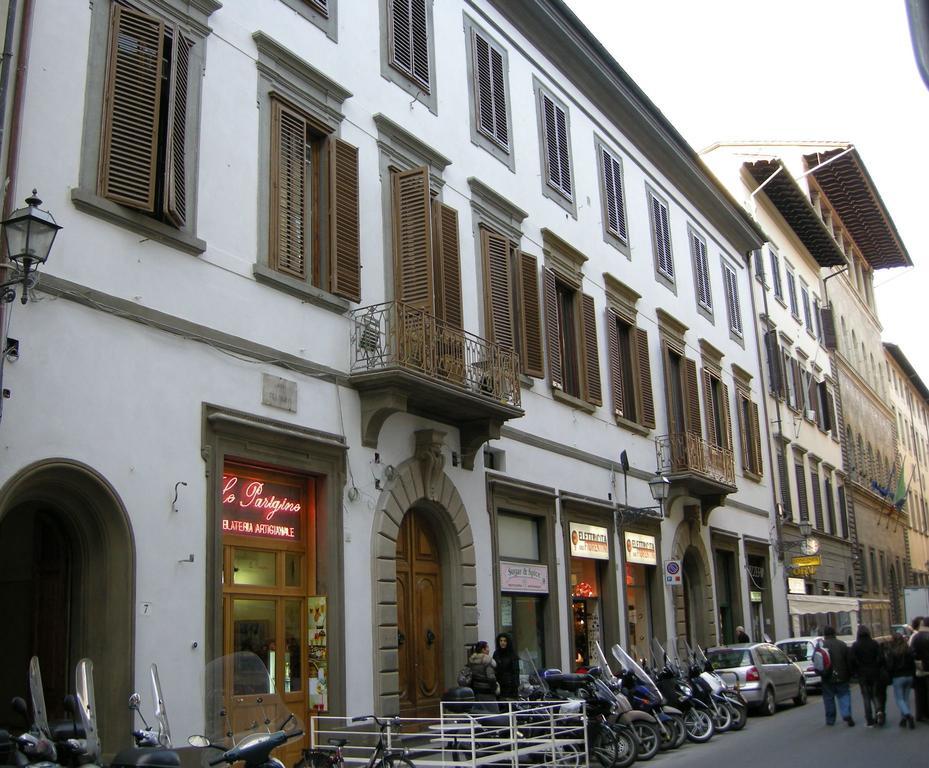 Apartamento Casa Giulia *