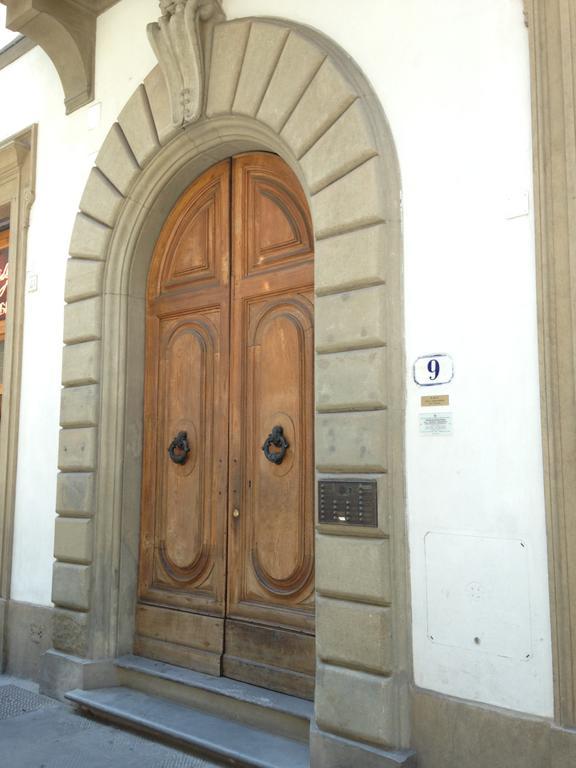 Casa Giulia Apartamento
