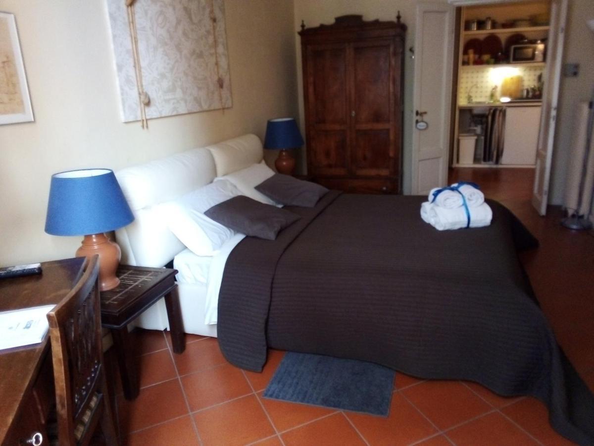 Casa Giulia Apartamento *